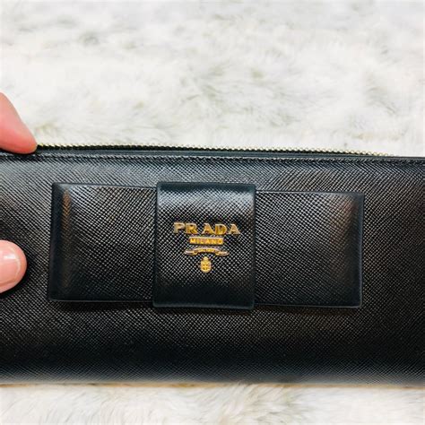 buy prada wallet|authentic Prada wallet.